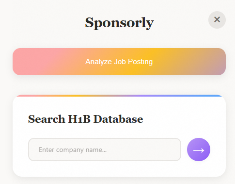 Sponsorly